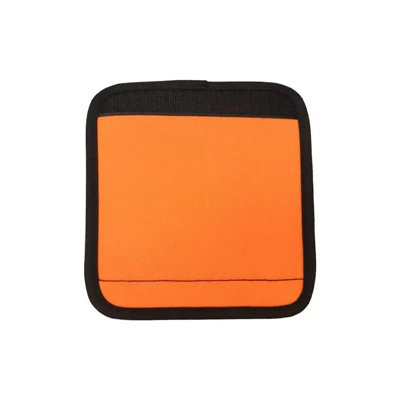 Comfortable Neoprene Luggage Handle Wrap Grip New Luggage Suitcase Bag Handle Identifier Stroller Grip Protective Cover Bag Part