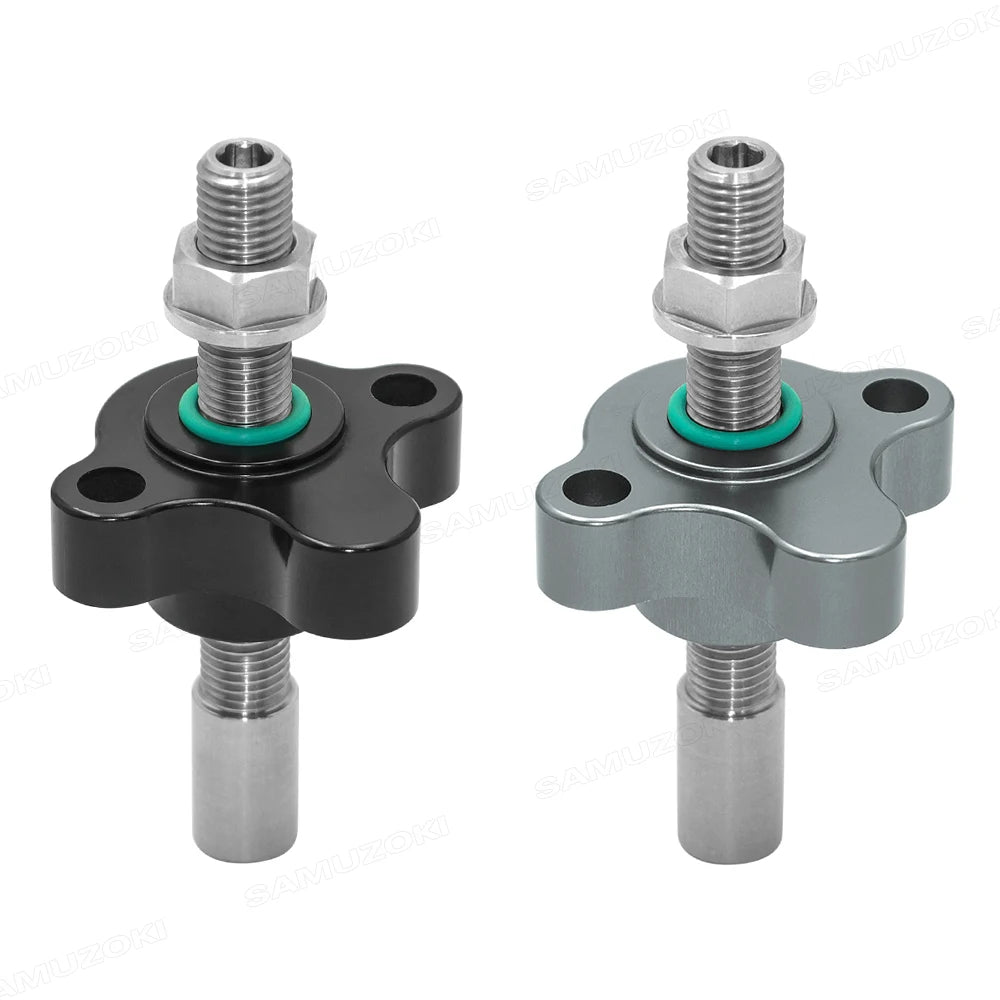 Manual Cam Timing Chain Tensioner Lifter For Honda CB600F CBF600/S CBF1000 07-10 VFR800 02-15 CB1000R CB1000 Hornet SP 09-26