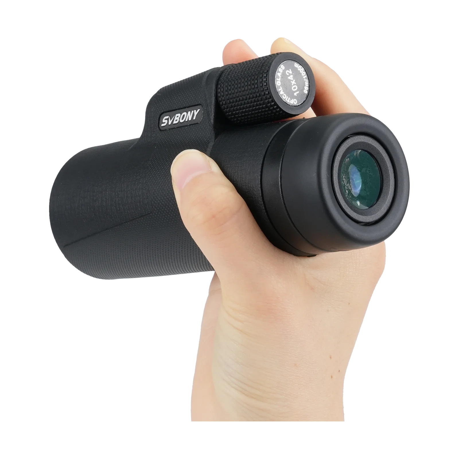 Svbony Telescope SV49 Monocular Powerful Professional Monoculars Waterproof Camping Equipment for Travel And Hunting