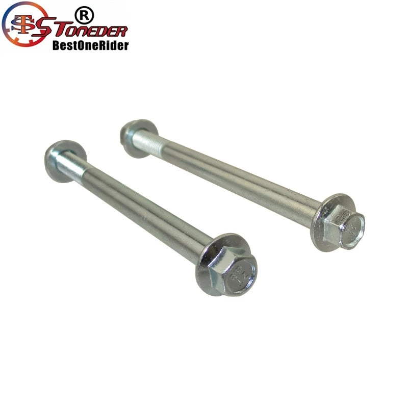 STONEDER Engine Mount Bolt Set 105mm 110mm For Pit Dirt Bike Motor