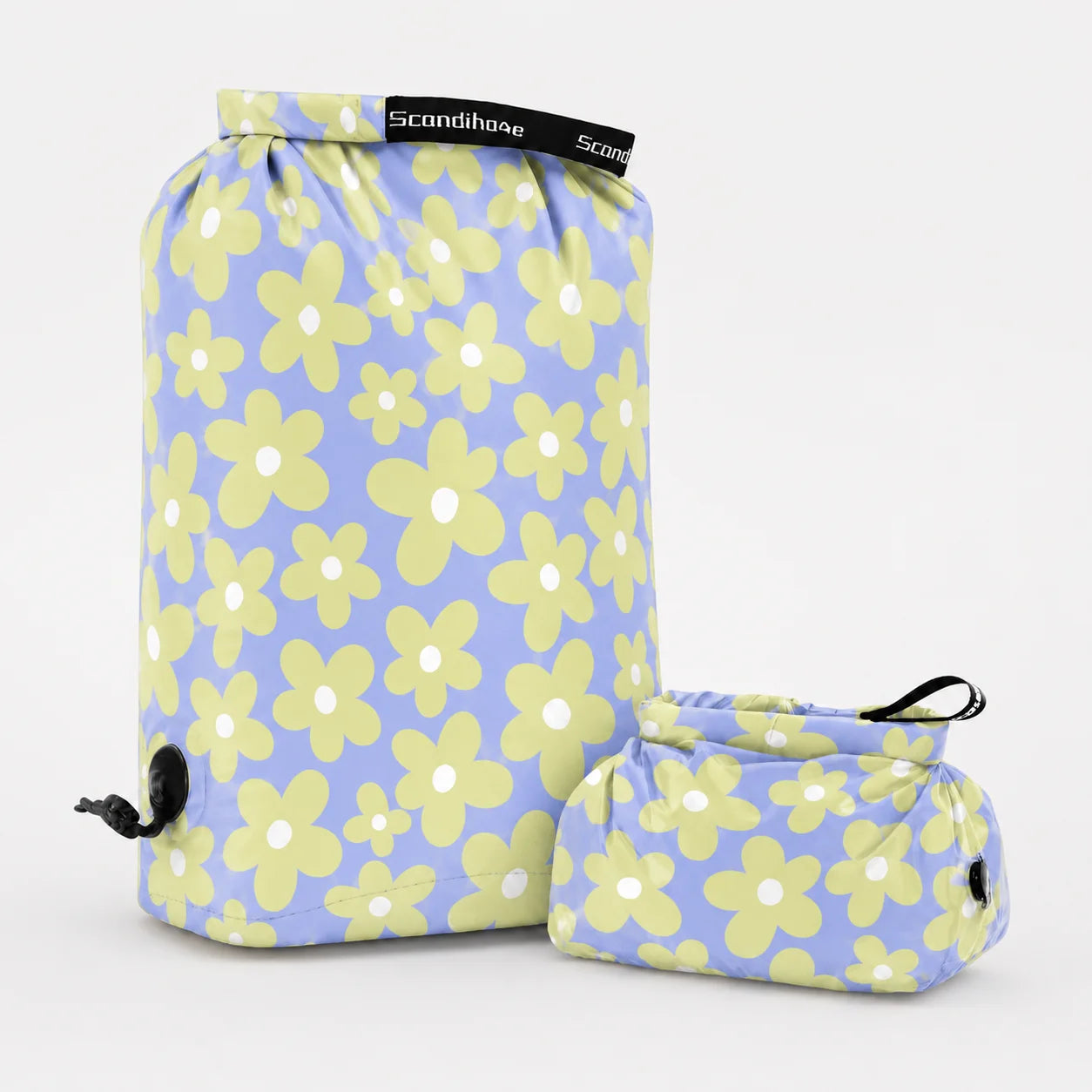 Travel Compression Bag for Clothes Storage Packing Organizer Suitcase Luggage Space Saving Reusable Roll Up Air Valve Pump Free