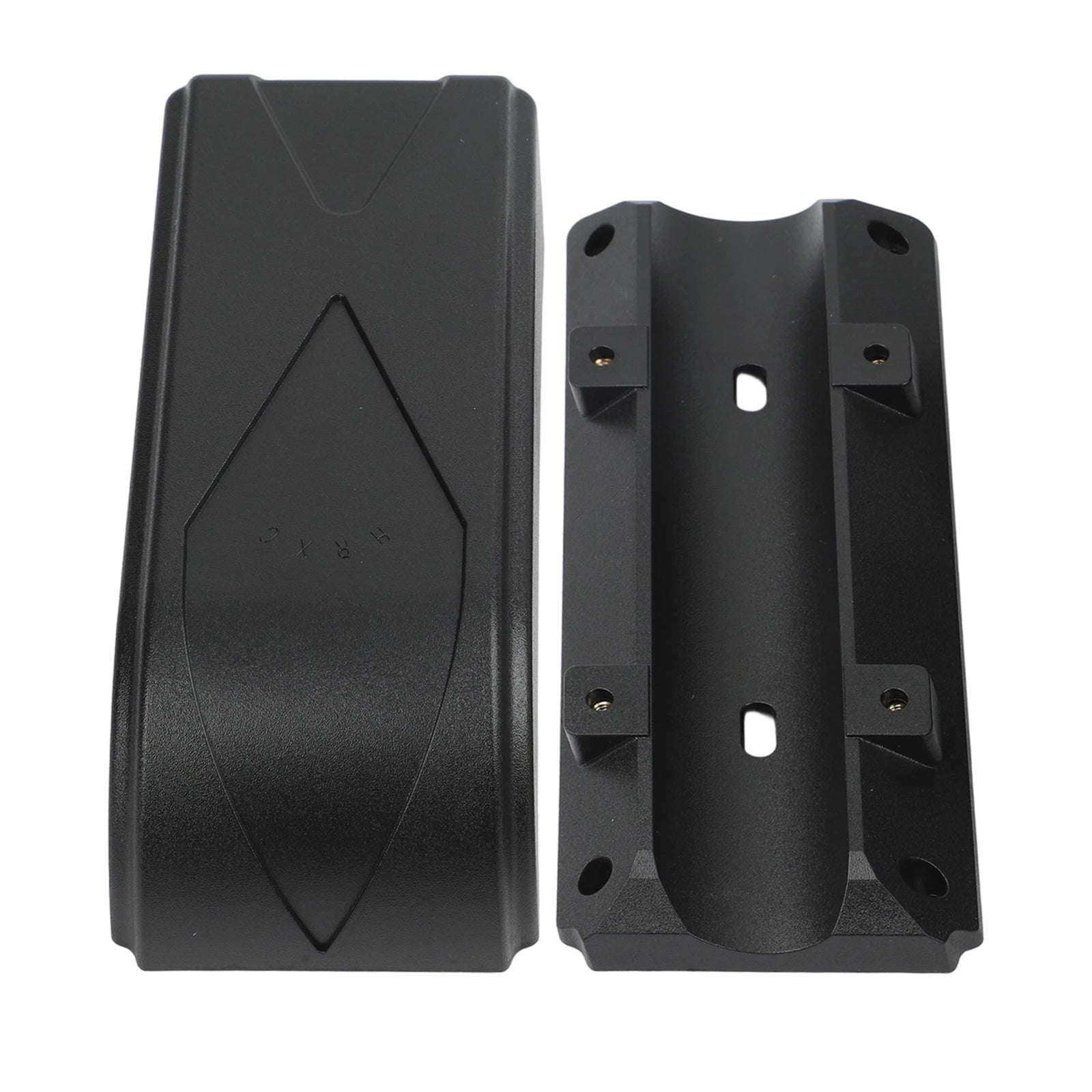 1Pc Ebike Controller Box Case Protective ABS Housing For Electric Bicycle Parts Easy Install With Bolts L