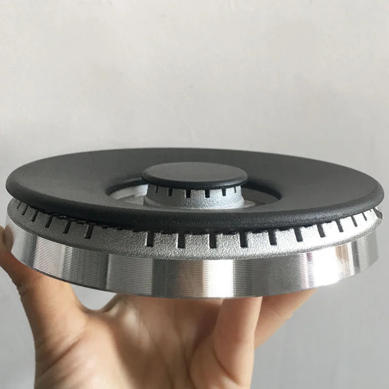 High Quality 40mm Bevel 135mm Slope Cap Matte or Glossy 450 Burner