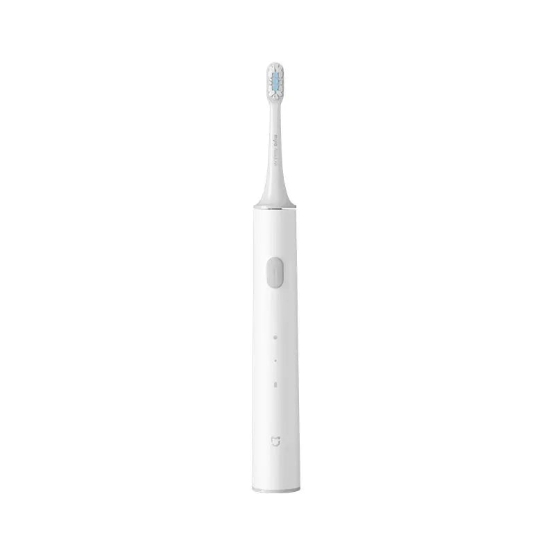 Mijia Electric Toothbrush T300 Long Battery Life Sonic Toothbrush IPX7 Waterproof High Frequency Vibration Magnetic Motor