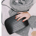 New Style Lady Shelll Bag Woman Shoulder Bag Zipper Hand Bag Lady Bag Chain Small Messenger Bag Small Women Hand Bag