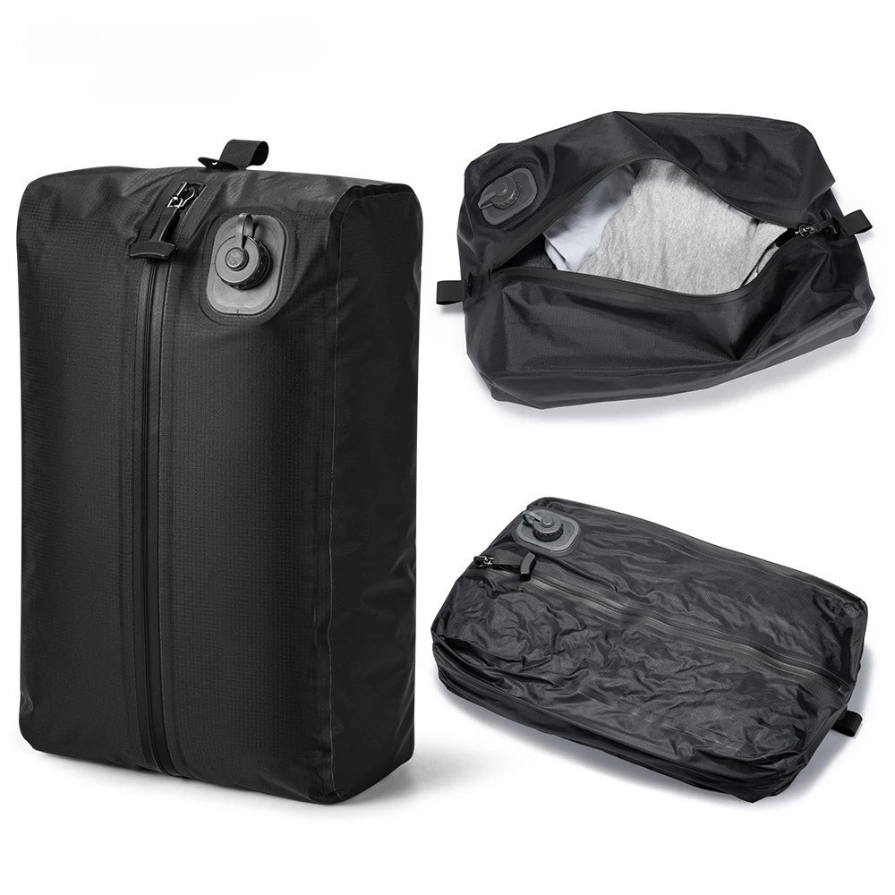 Vacuum Compression Bag Inner Liner Airtight Bag Travel Storage Bag Waterproof Baggage Compression Carry on Luggage Reise Zubehör