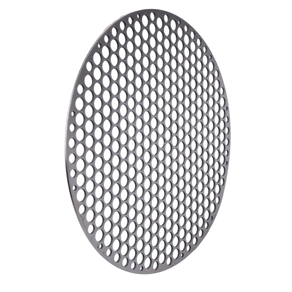 BBQ Mat Grid Outdoor Cooking Grill Net Barbecue Rack Grill Mesh 304 Stainless Steel BBQ Net Barbecue Accessories
