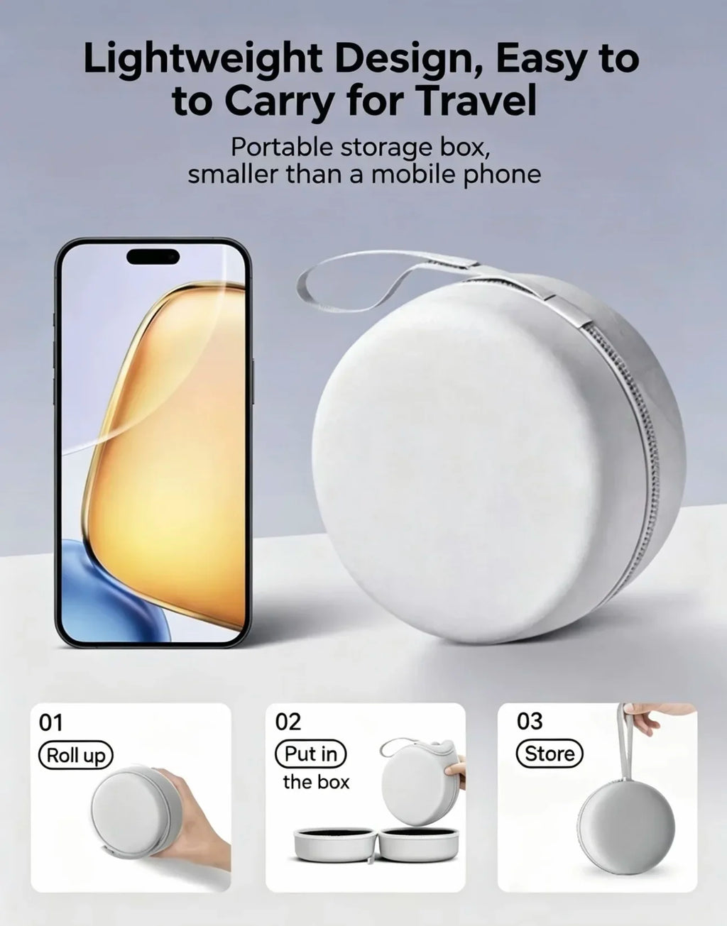 U-Shape Comfort Airplane Travel Pillow With Snap Button Coussin Travel Pillow U Shaped Travel Healthcare Memory Foam Neck Pillow
