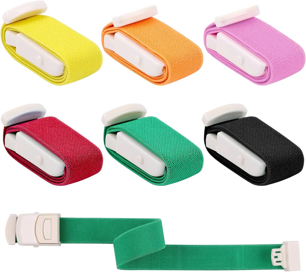 Tourniquet Emergency Tactical Emergency Strap Single Handed Medical First Aid Equipment for Hiking Camping Travel Outdoor Sports