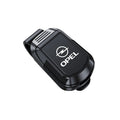 Opel Car Eyeglass Storage Clip Sun Visor Sunglasses Card Holder for Corsa Adam C Zafira A OPC Vivaro D Astra Meriva Vectra H G J