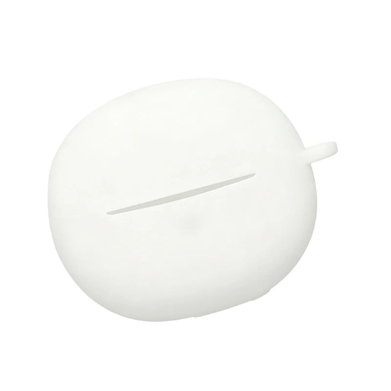 Silicone Cover for MC2 Earphone Case Anti Slip Design Quickly Access Opening Stylish Color Option
