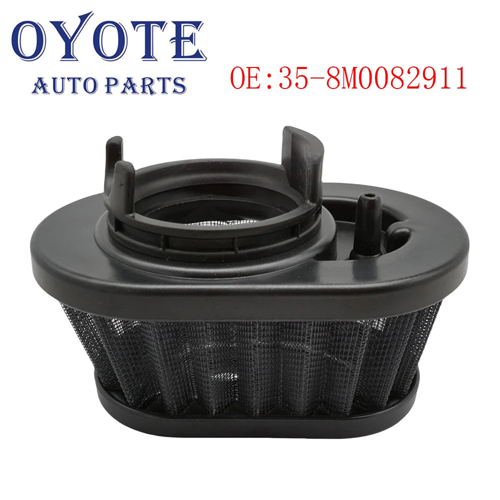 OYOTE  Air Filter For Mercury 75 80 90 100 115 HP EFI 4 Stroke Outboards Engine   8M0082911 35- 897575T01 897575T01