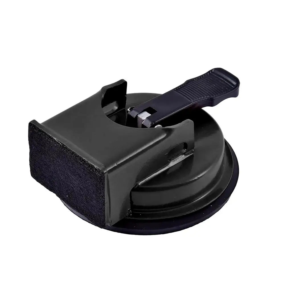 1PC Floor Gaps Repair Tool with Splicing Suction Cup Strong Vacuum Extractor And Rubber Hammer for Tile Installation Handling