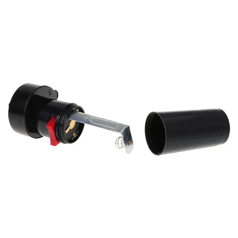 Electric BBQ Motor Rotisserie Grills Motor Convenient Battery Operated Barbecue Motor Practical Skewer Tool