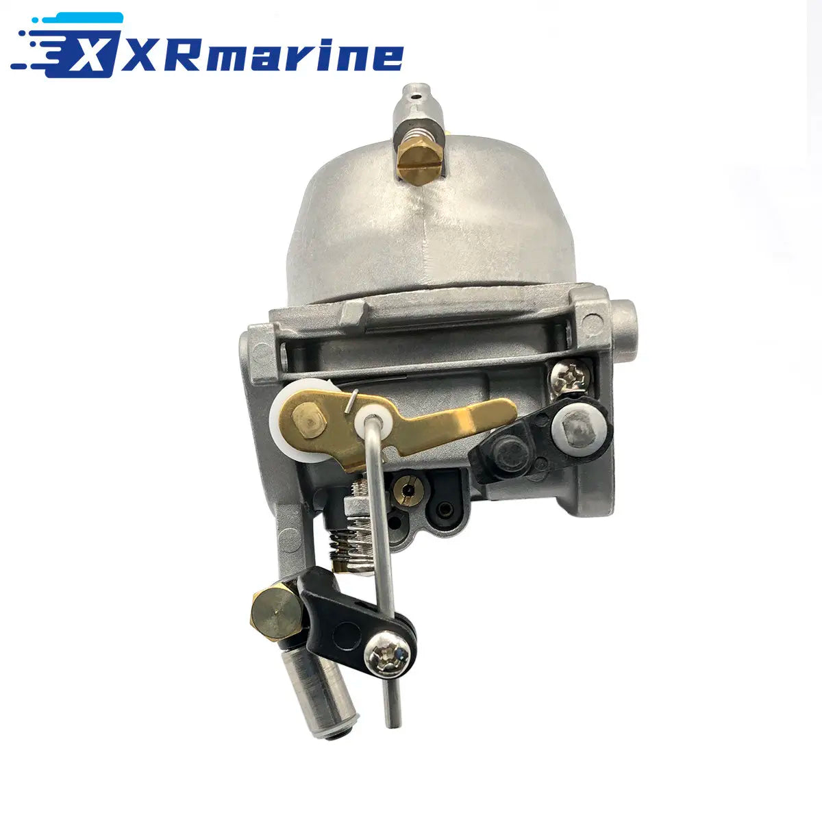 13200-91D21 13200-939D1 Carburetor Assy for Suzuki 15HP DT15 DT9.9 Outboard Engine