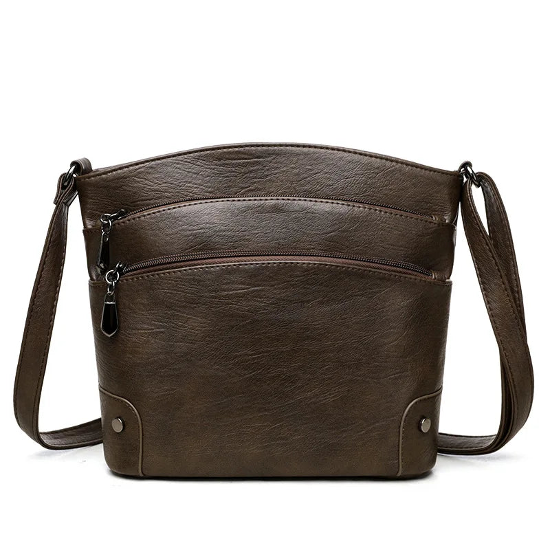 Women Crossbody Bag Casual Women Shoulder Bag Purse and Handbags Designer Bags Mother Kids Bag for Girl Сумка Женская Bolso Sac