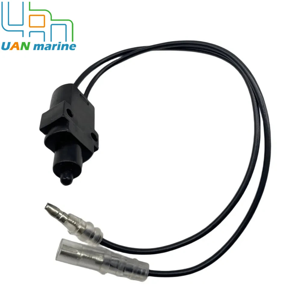 Shift Interrupt Switch For MerCruiser Alpha 1 Bravo GEN 3.0L 4.3L 5.0L 5.7L Drive 87-814281A5 814281A5