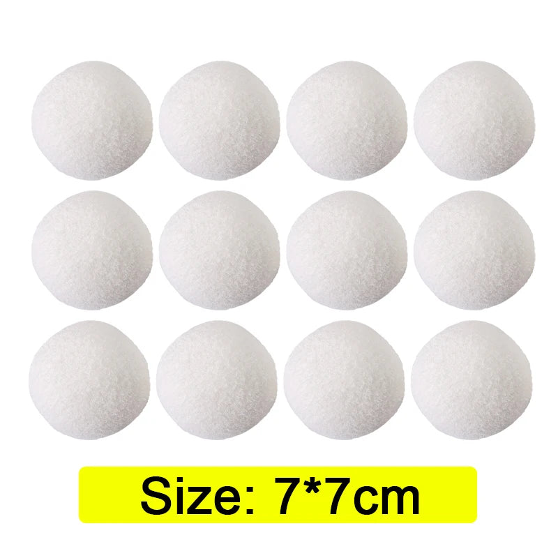 Pool Oil Absorbing Sponge Scum Remover Ball Reusable Washable Pool Sponge Filter Balls Floating Water Purifying Cleaning Sponges