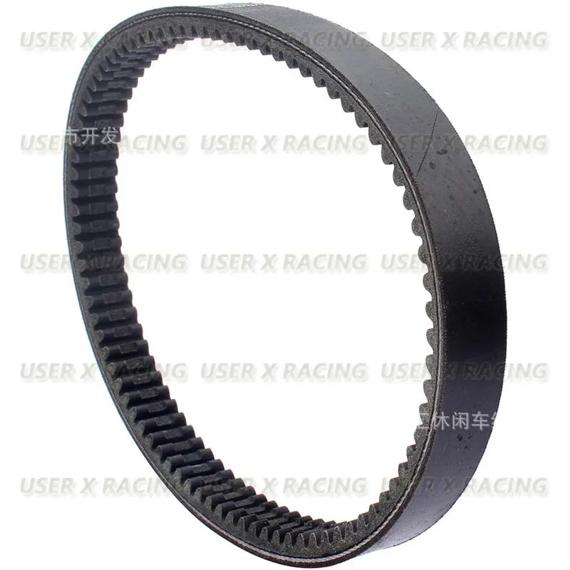 USERX Universal Motorcycle Drive Belt For EPCOUR038 AIXAM MOTORE KUBOTA  Aixam A721 A741 Scouty Crossline B3211AA1103  922x29