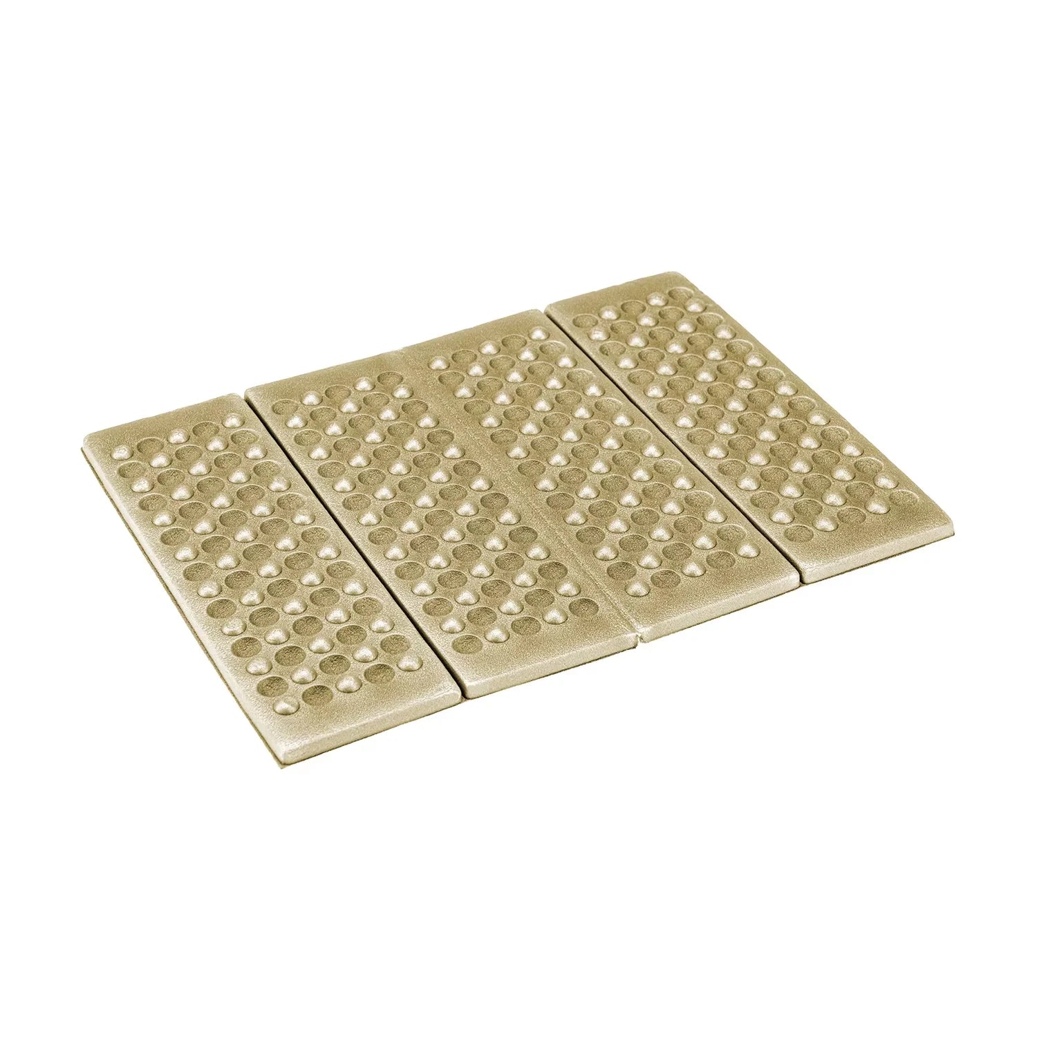 Naturehike Egg Nest Folding Cushion 36g Ultralight Portable Outdoor Picnic Mat Camping Moistureproof Heat-insulated Foam Sit Pad
