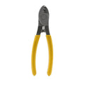 6IN Multifunctional Industrial Wire Cutters, Wire Cutters and Special Manual Wire Stripping Pliers for Electricians  Tools