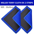 Car Wash Mud Towel Magic Clay Cloth For Car Detailing With Clay Magic Mud Gloves Washing Tool Accessories Removing Iron Power