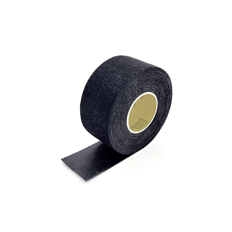 15M Width19mm/25mm/32mm Heat-resistant Shockproof Tape Adhesive Cloth Tape For Car Cable Harness Wiring Loom Protection