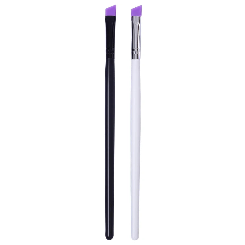 Eyelash Perm Lifting Tools Silicone Clean Up Brush Lamination Eyelashes Separating Tool Lash Lift Eyelashes Extension Supplies