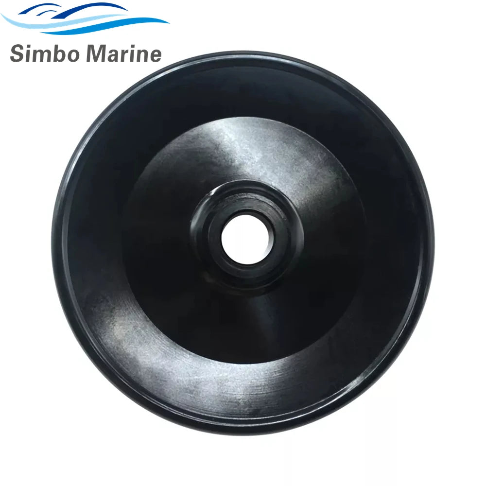 861578 Power Steering Pump Pulley For MerCruiser BRAVO ALPHA Stern Drive 8M0150723 sierra 18-8297