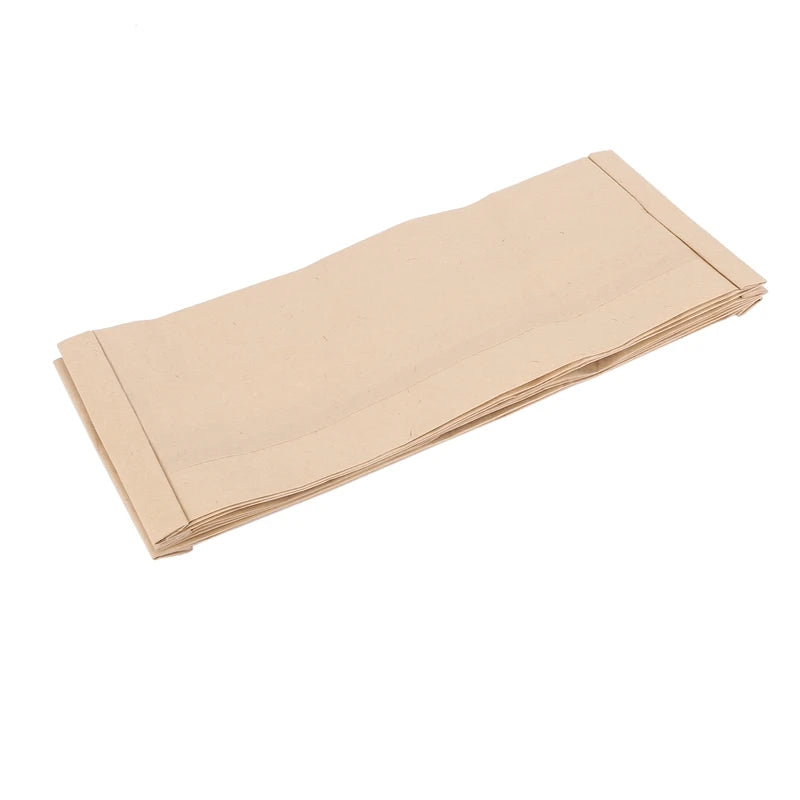 3Pcs Dust Filter Bags For Vax V10 V11 V12 V100 101 121 2000 4000 5000 6000 6131 6135 6140 6140 6155 Vacuum Cleaner Parts