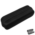 Waterproof Toothbrush Storage Box Specially Designed for Electric Toothbrushes Portable Compact Travel Case with Long-Lasting