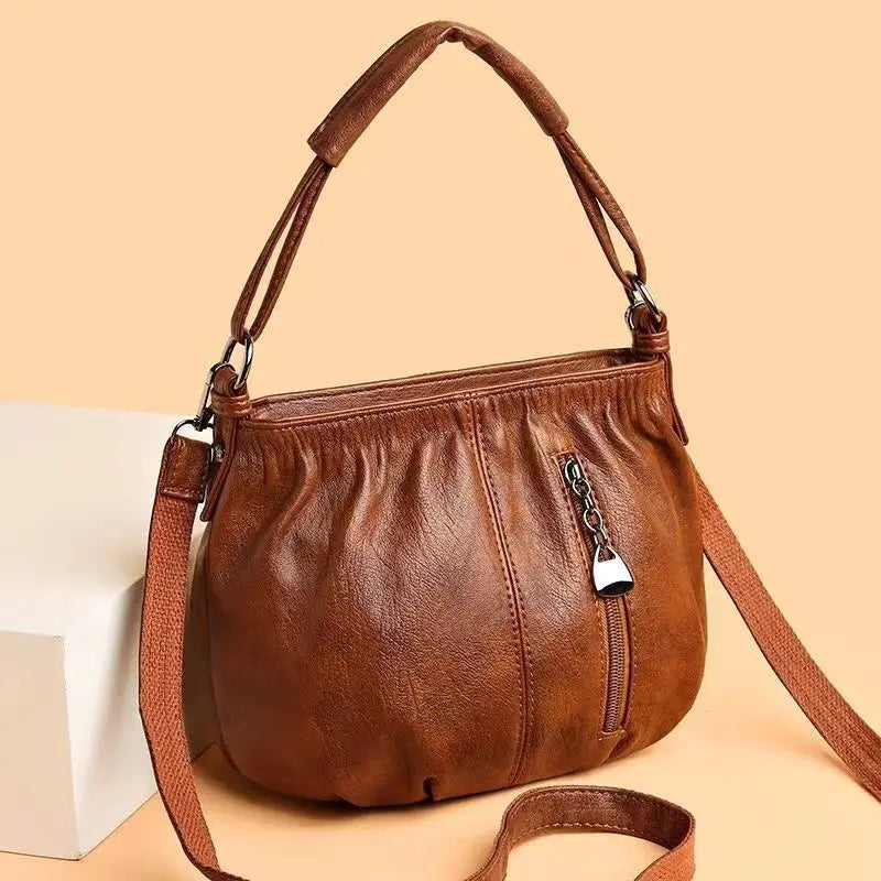 2026 High-quality shoulder bags, luxury handbags, stylish casual bags. Women's bags.