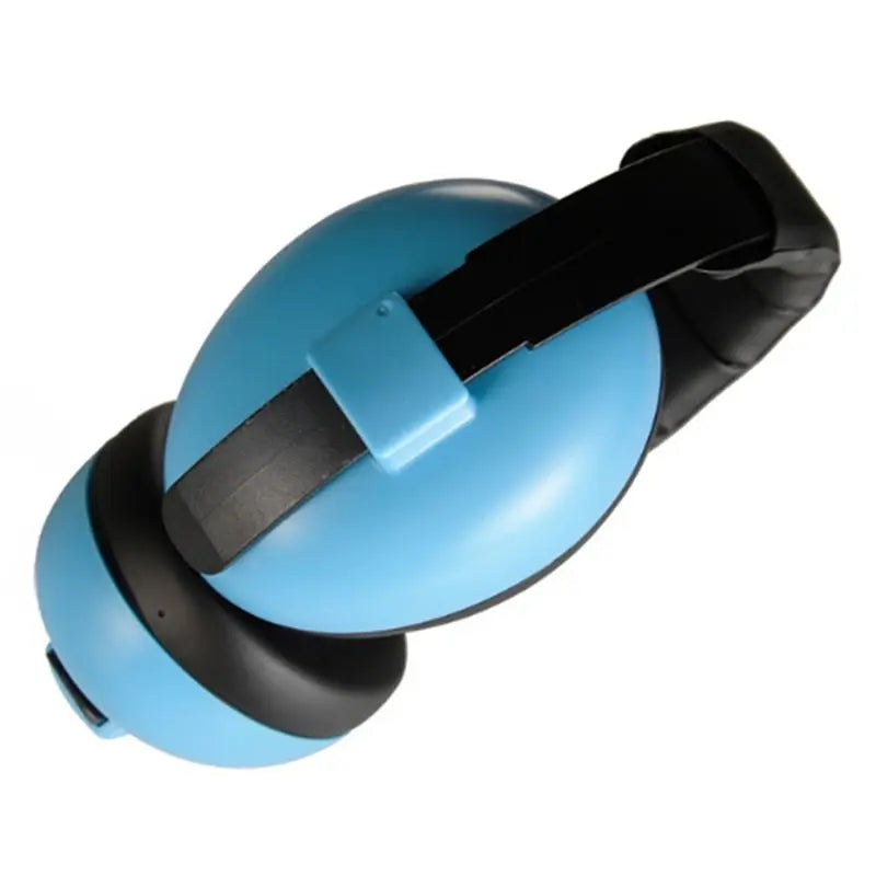 Baby Ear Protection And Noise-Cancelling Headphones, Baby Sound-Isolating Earmuffs, Children's Noise-Proof Earmuffs-A55G