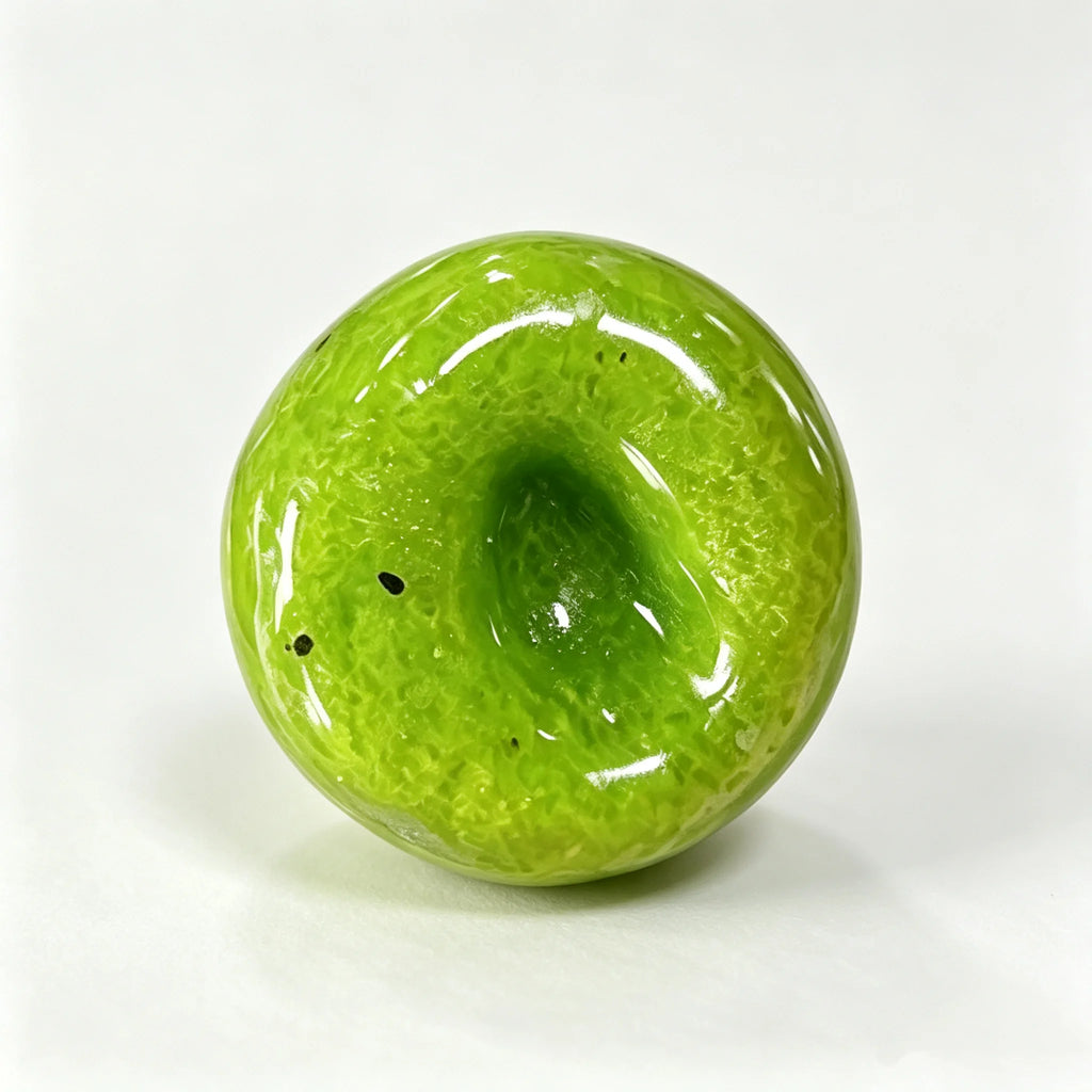 Squishy Homemade Watermelon Slush Toy,Soft Slow-Response Stress Squish Toy with Real Fruit Models, Perfect for Adult Gifts