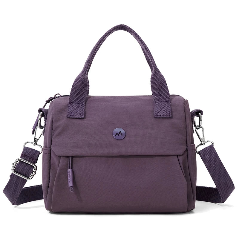 Women Casual Crossbody Single Shoulder Purse 2026 New Look Lightweight Large Capacity Bag