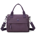 Women Casual Crossbody Single Shoulder Purse 2026 New Look Lightweight Large Capacity Bag