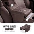 NEW For Chery Jetour Traveler T1 2024+ Armrest BoxHeight Pad Protective Cover Dedicated Central Tissue Box Elbow Support Storage