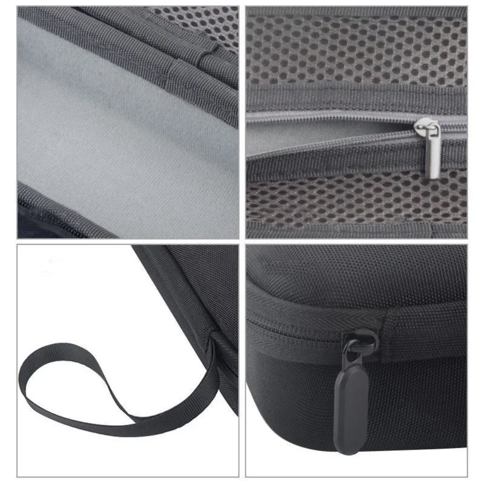2026 Hard EVA Case for Xiaomi Car Inflator 1S Pump Case Mijia Inflatable Treasure Box Electric High Pressure Air Pump Protection