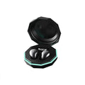 B57-Wireless bluetooth headset small earbuds sleep work sports invisible headphones HD HIFI bass sound quality earphones