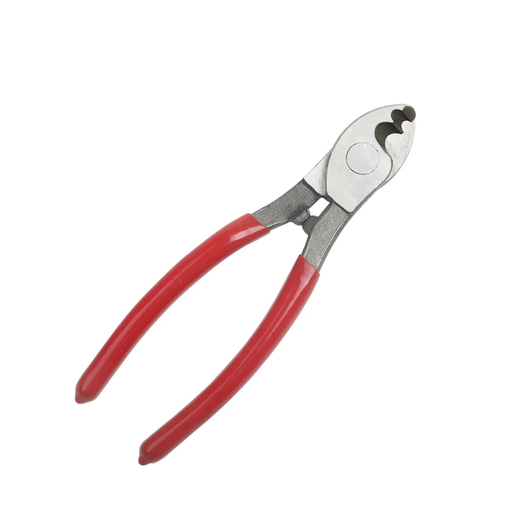 Crimping Pliers Cutting Electricial Wire Stripper For Electricians Multi Tool Hand Tools Cable Cutter