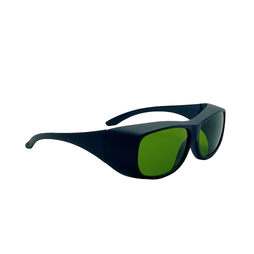 LaserPair 1060-1080nm OD7+ Laser Safety Goggles, Dedicated for Industrial Lasers, Welding, Marking, Cleaning