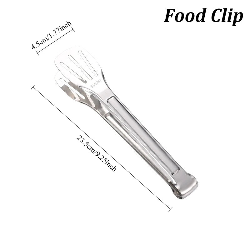 Foldable Stainless Steel Camping Toaster Rack Portable Gas Stove Bread Toast Holder Outdoor BBQ Picnic Hiking RV Burner Toaster