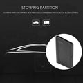 Box Baffle For ID.3 ID3 ID 3 Car Central Console Armrest Storage Box Stowing Partition