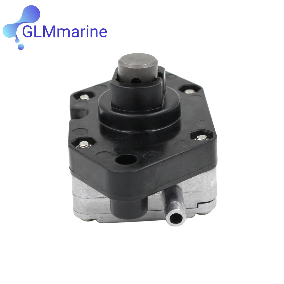Boat Engine Fuel Pump for Yamaha Suzuki Evinrude Johnson 4-Stroke DF 4HP 5HP 6HP Outboard 67D-24410-00 15100-91J00 5037518