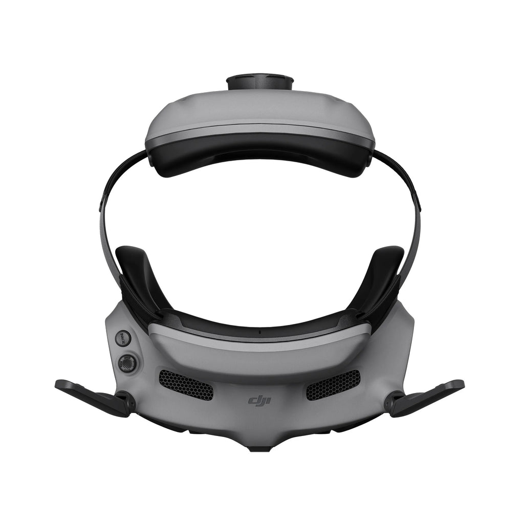 DJI Goggles 3 Ultra-low Latency 1080p Micro-OLED Screen for DJI RC Motion 3 Mini 4 Pro Air 3 FPV Remote Controller 3 RC 2 Stock