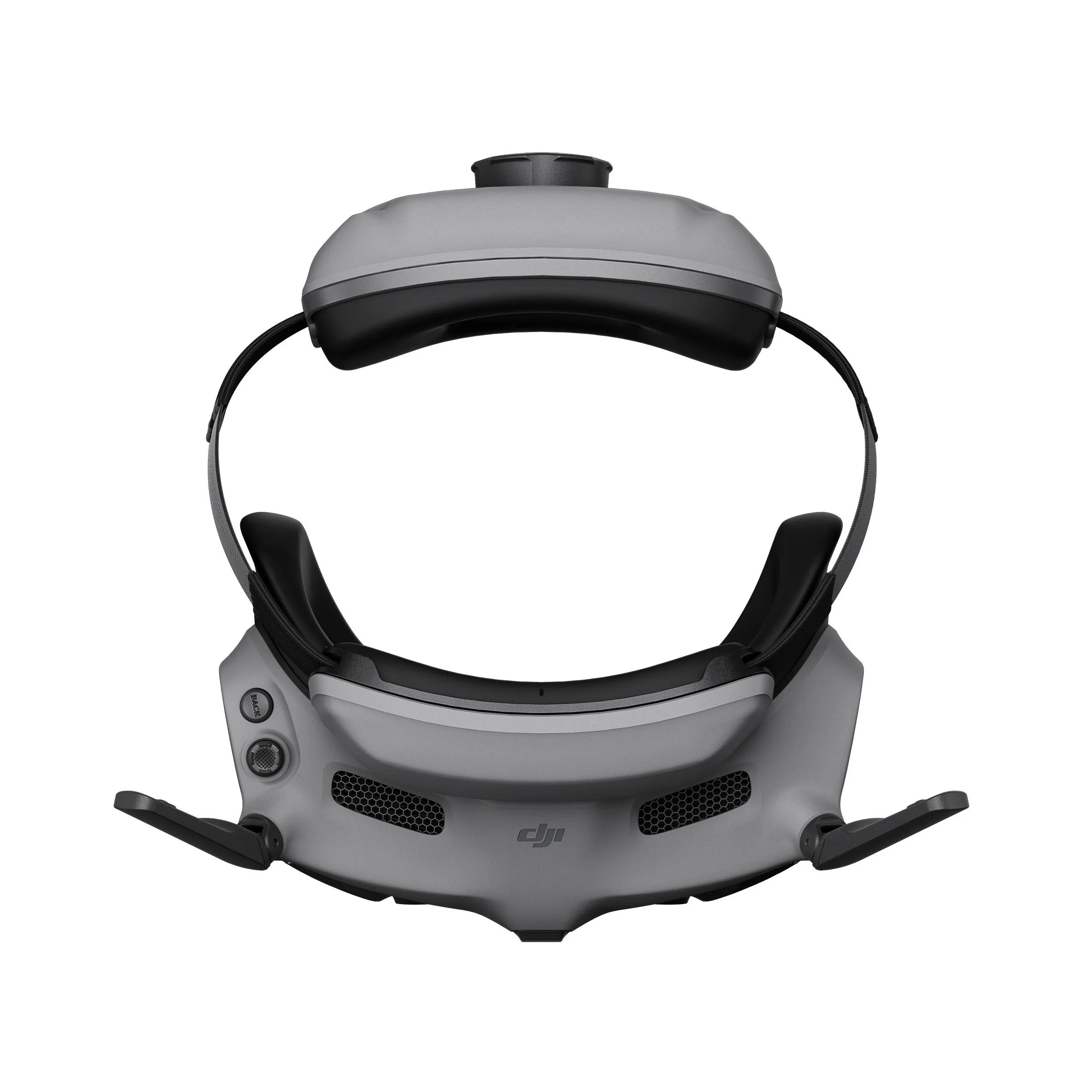 DJI Goggles 3 Ultra-low Latency 1080p Micro-OLED Screen for DJI RC Motion 3 Mini 4 Pro Air 3 FPV Remote Controller 3 RC 2 Stock