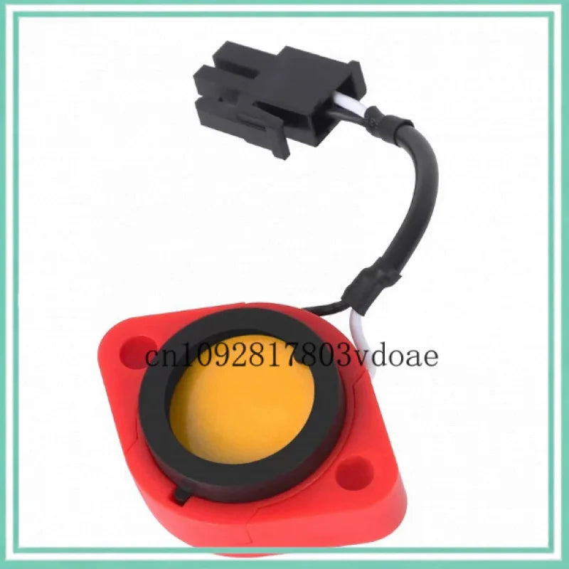 Piezo Replacement for Dyson AM10 Air Humidifier Accessories Compatible with Part NO.966684-01 Air Humidifier Fan Parts