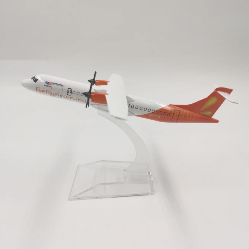 JASON TUTU United Arab Emirates Airline Airbus A380 1:400 Diecast Model  Aircraft Model Planel Airplane Collect Gifts