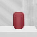 Premium PU Car Cup Coaster Anti-Slip Noise Reduction Auto Cup Pad Wear Resistant Easy Clean Interior Decor for Cars SUV