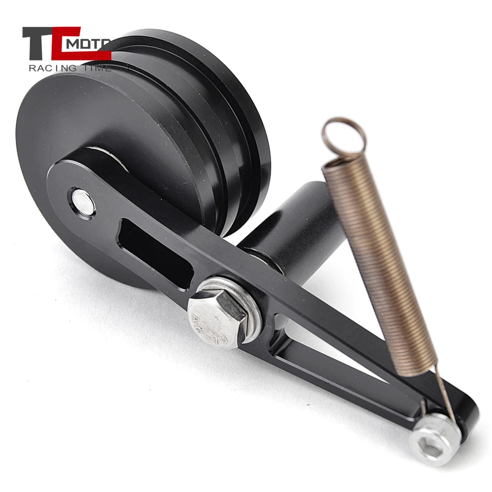 X-ADV XADV 750 Motorcycle Drive Chain Tensioner Adjuster with Spring For Honda X-ADV750 XADV750 X ADV Forza 750